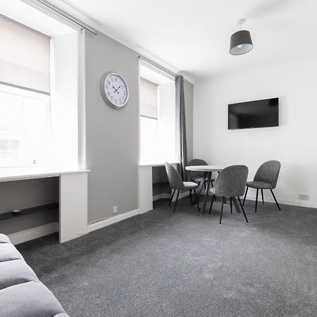 Lovely City Centre 1 Bedroom Flat. Perth Exterior foto