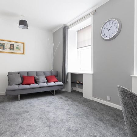 Lovely City Centre 1 Bedroom Flat. Perth Exterior foto