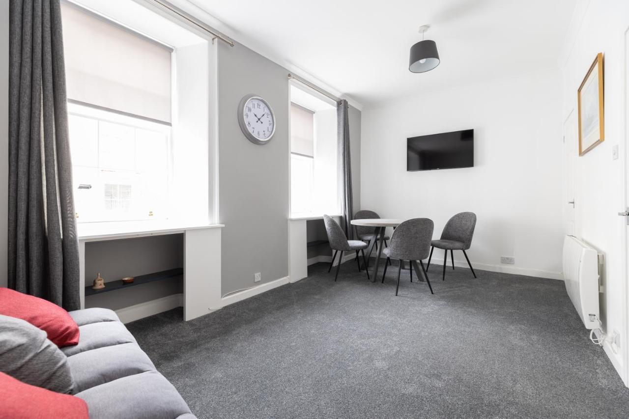 Lovely City Centre 1 Bedroom Flat. Perth Exterior foto