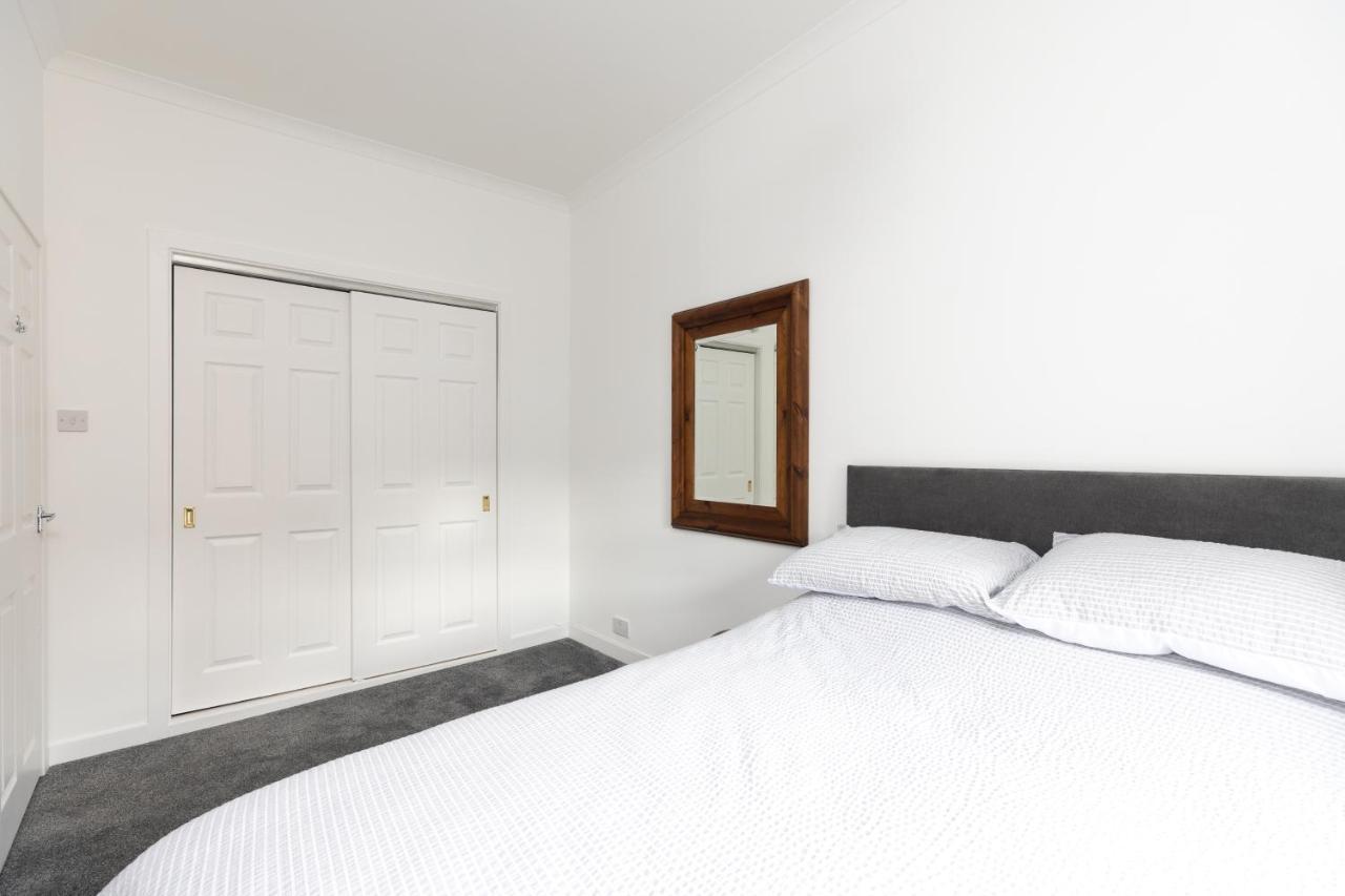 Lovely City Centre 1 Bedroom Flat. Perth Exterior foto